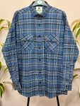 Flannel Check Shirts 03