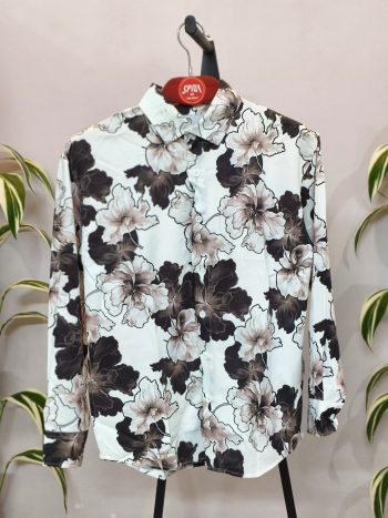 Print Shirt 04