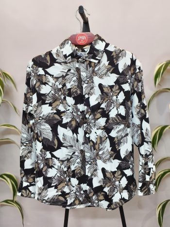 Print Shirt 02