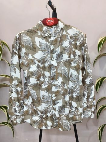 Print Shirt 03