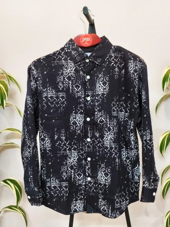 Print Shirt 06