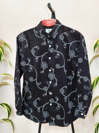 Print Shirt 13