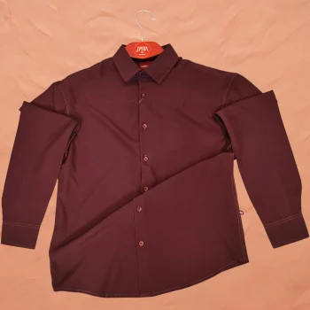 Formal Cherry Shirts 03