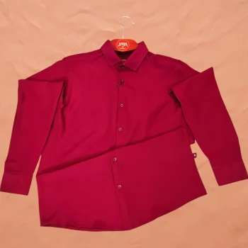 Formal Cherry Shirts 01